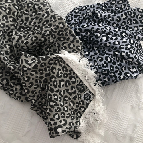 Snow Leopard Lovers Bundle