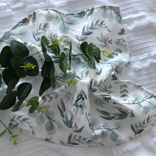 Eucalyptus Hankie